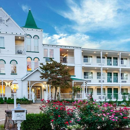 Quality Inn Eureka Springs South Εξωτερικό φωτογραφία