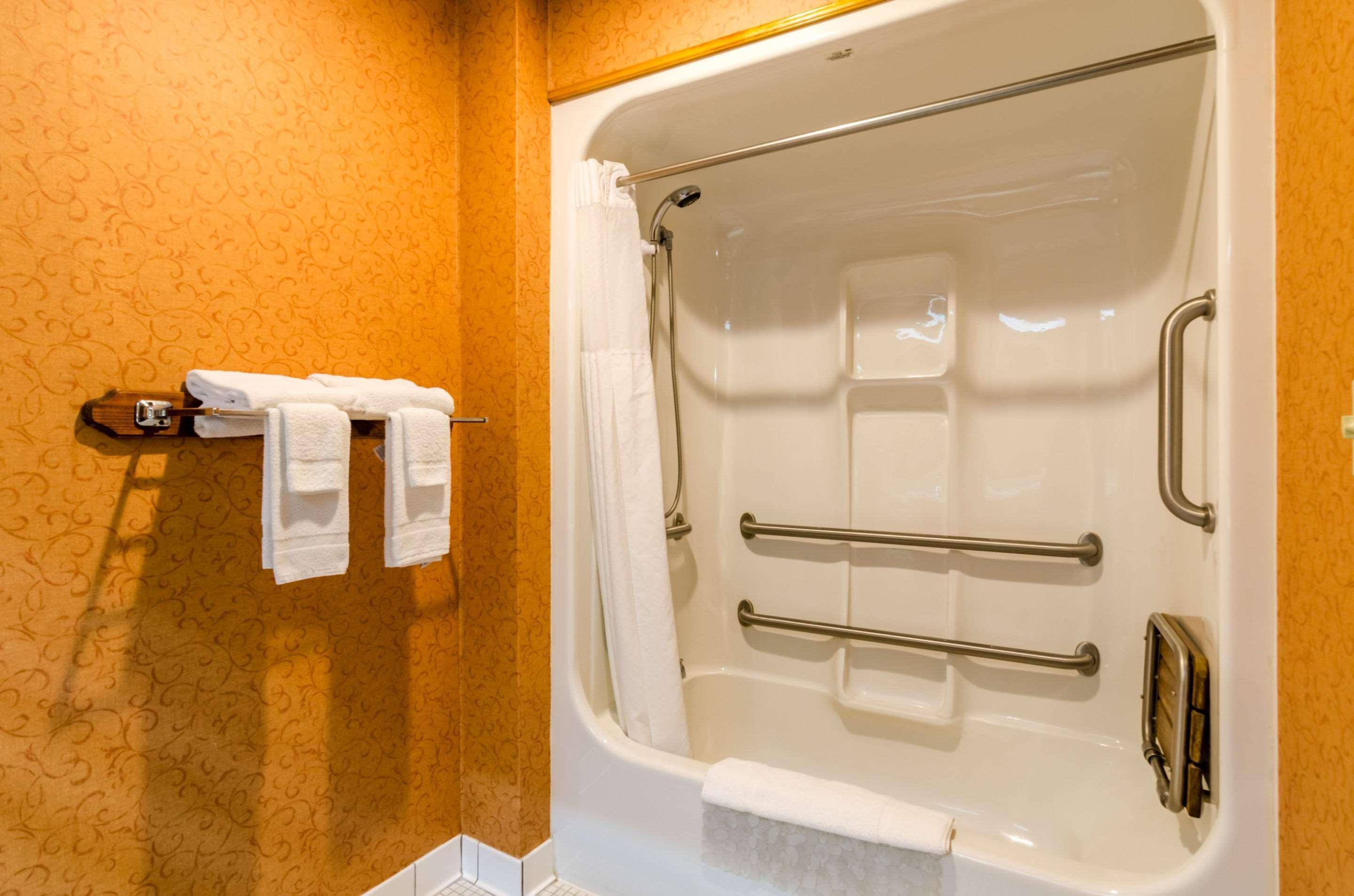 Quality Inn Eureka Springs South Εξωτερικό φωτογραφία