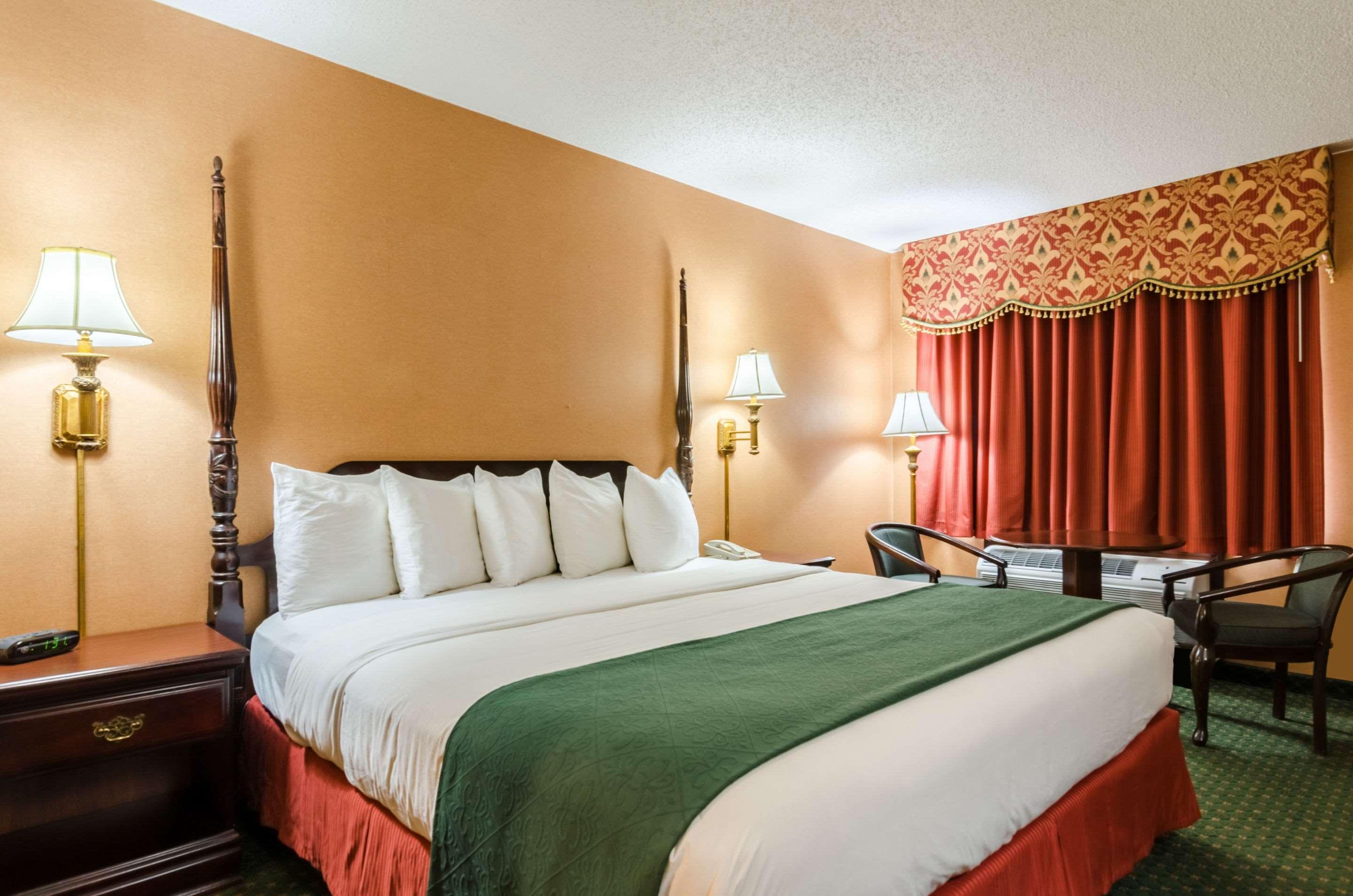 Quality Inn Eureka Springs South Εξωτερικό φωτογραφία