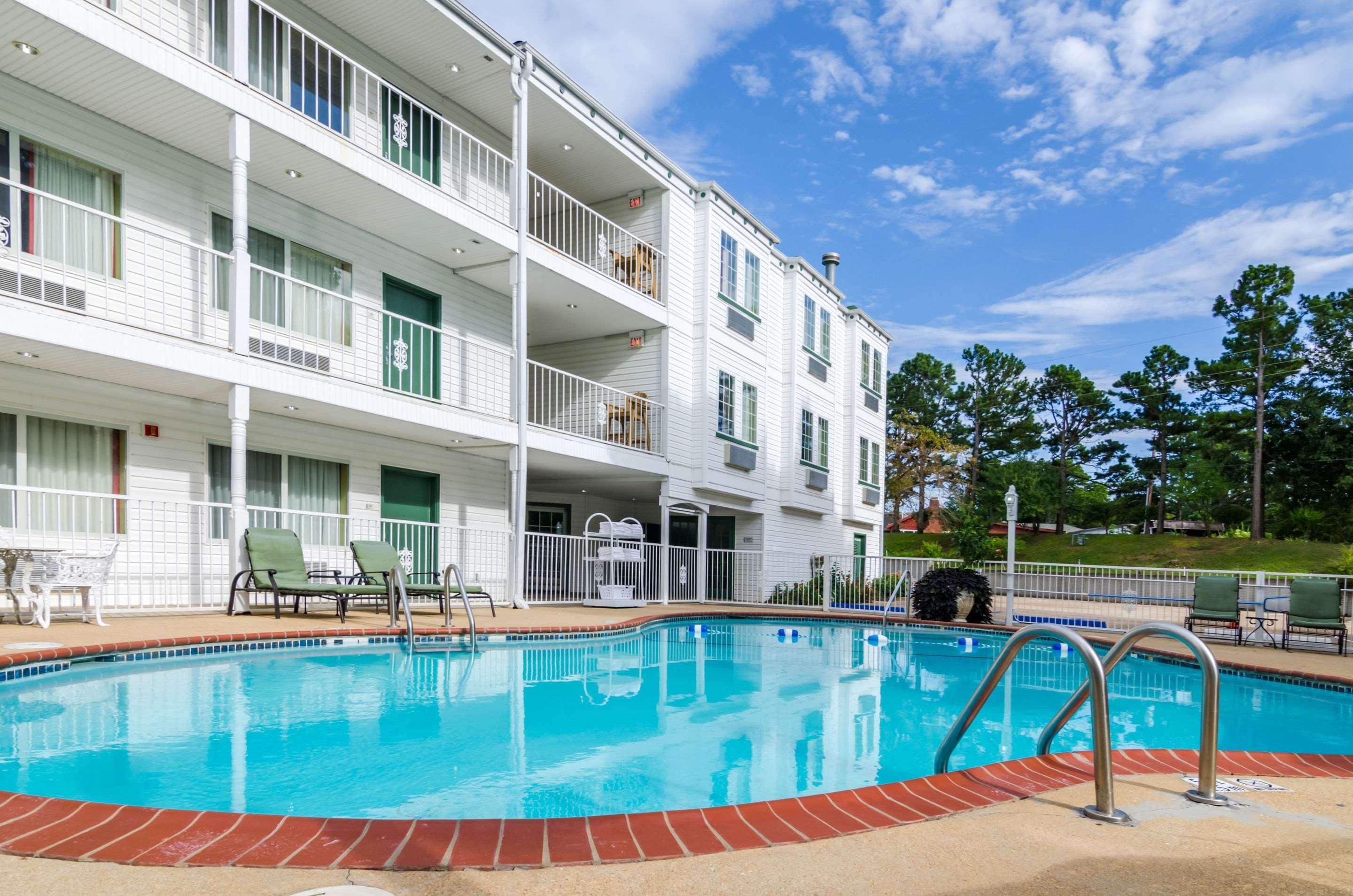 Quality Inn Eureka Springs South Εξωτερικό φωτογραφία