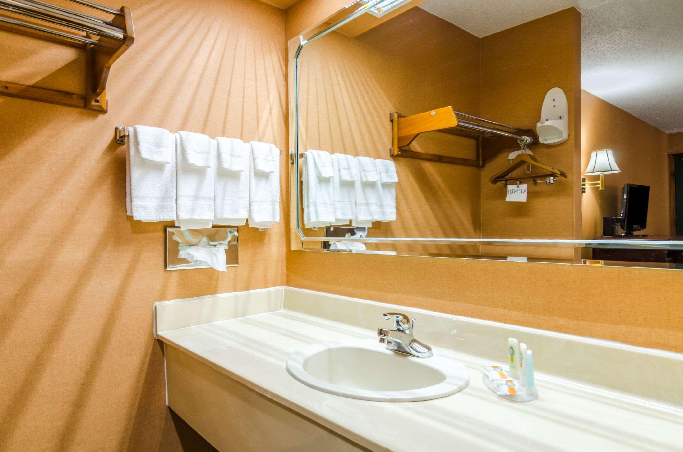Quality Inn Eureka Springs South Εξωτερικό φωτογραφία