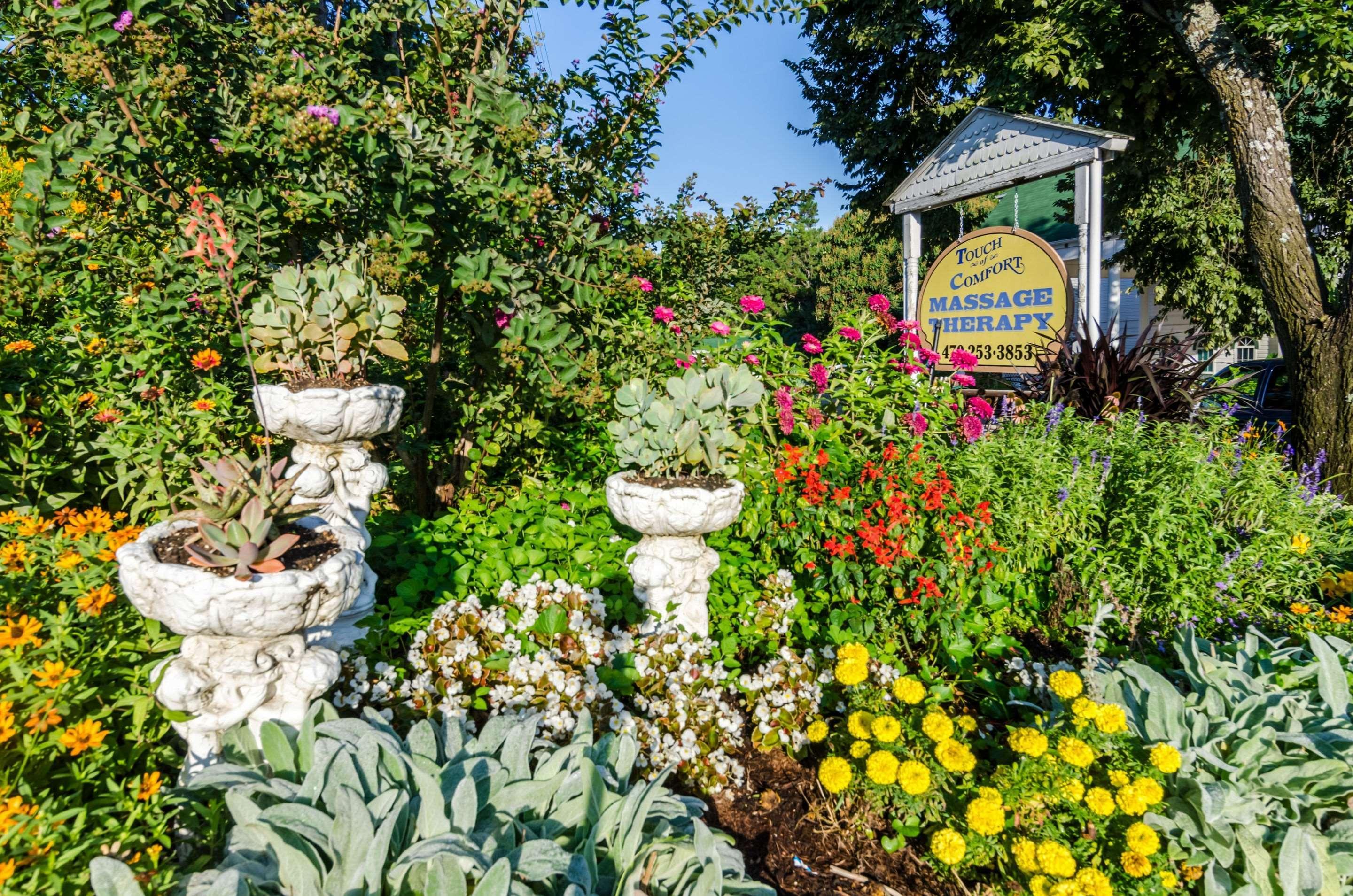 Quality Inn Eureka Springs South Εξωτερικό φωτογραφία