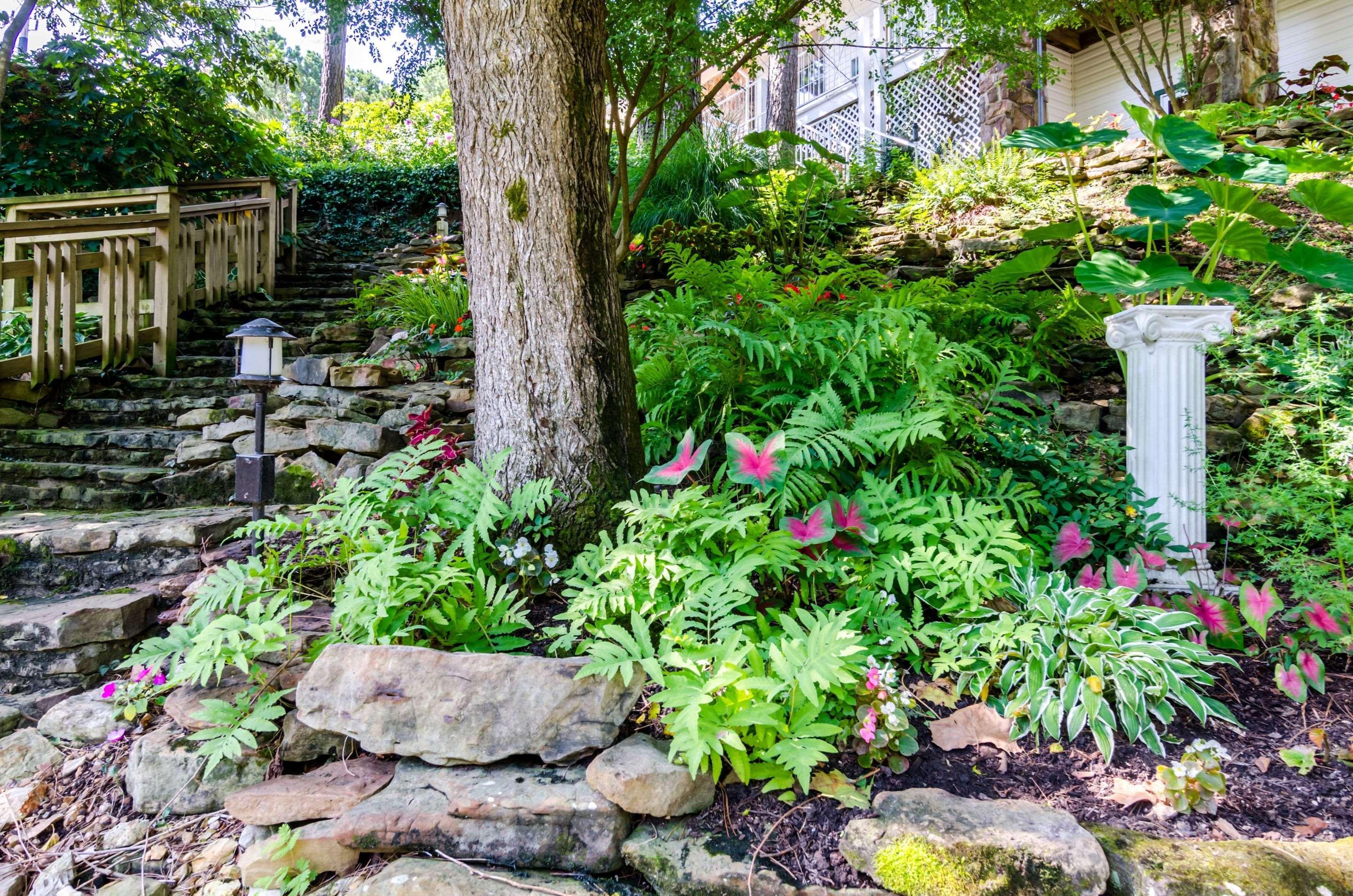 Quality Inn Eureka Springs South Εξωτερικό φωτογραφία