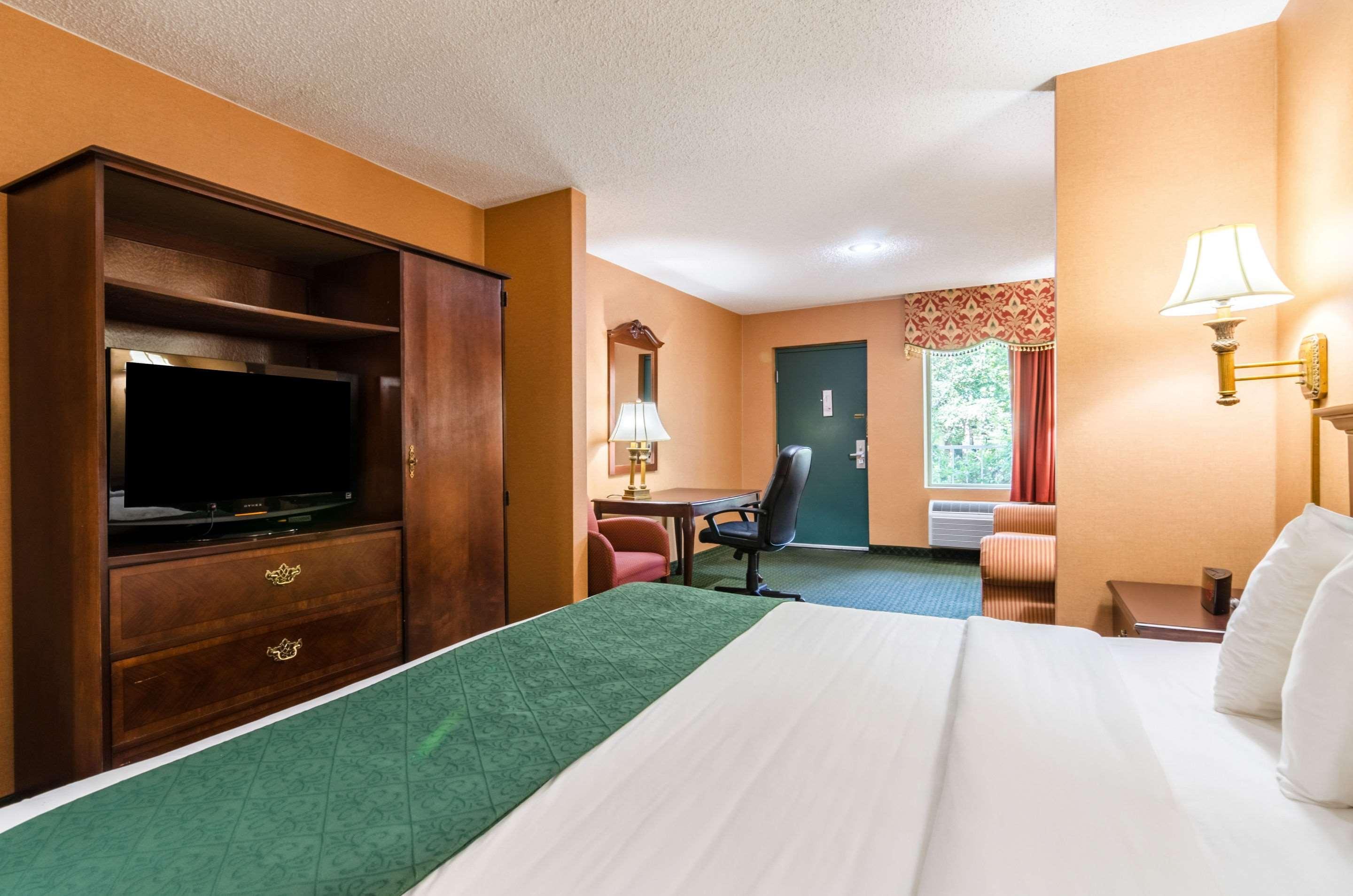 Quality Inn Eureka Springs South Εξωτερικό φωτογραφία