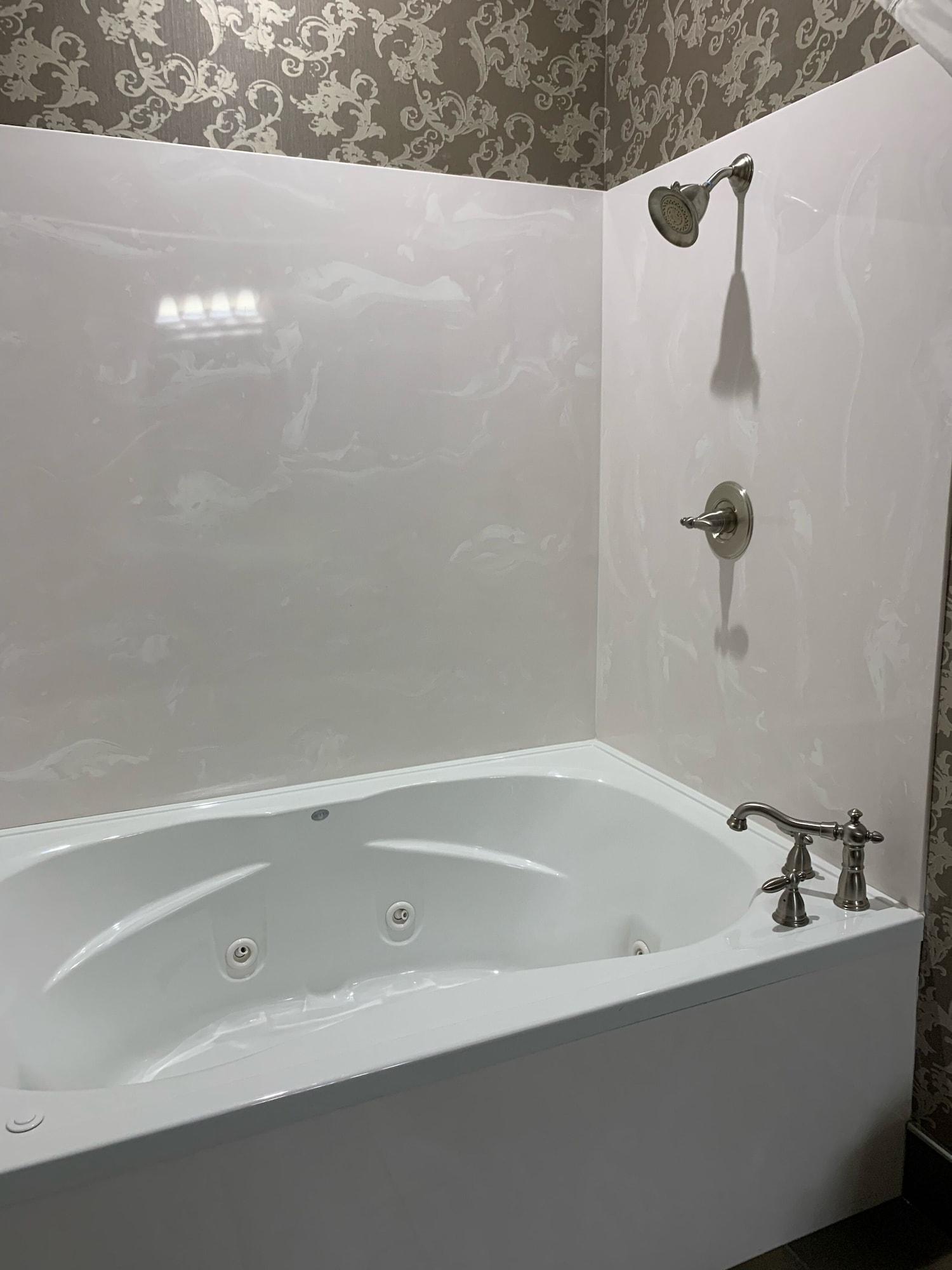 Quality Inn Eureka Springs South Εξωτερικό φωτογραφία