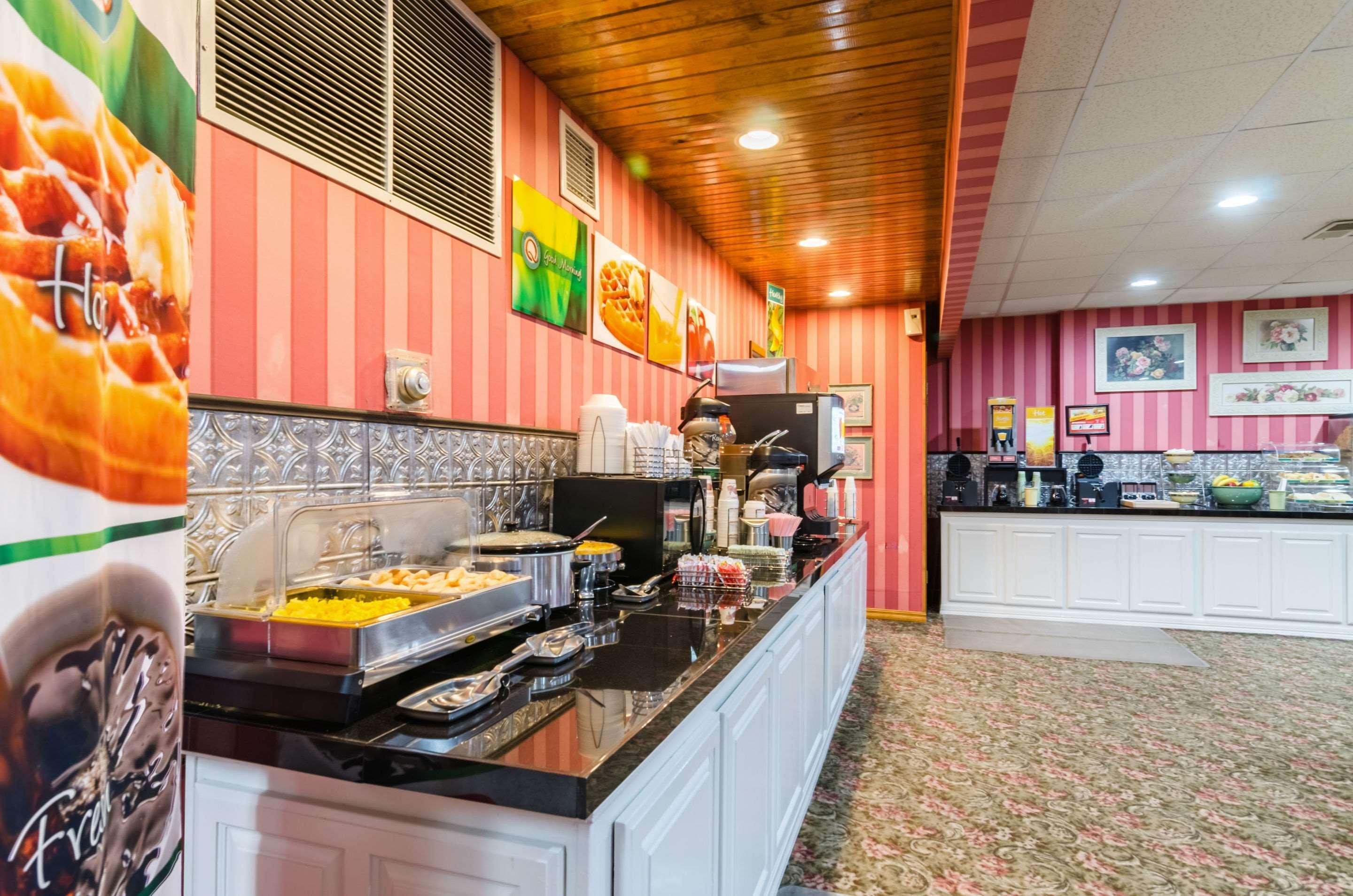 Quality Inn Eureka Springs South Εξωτερικό φωτογραφία