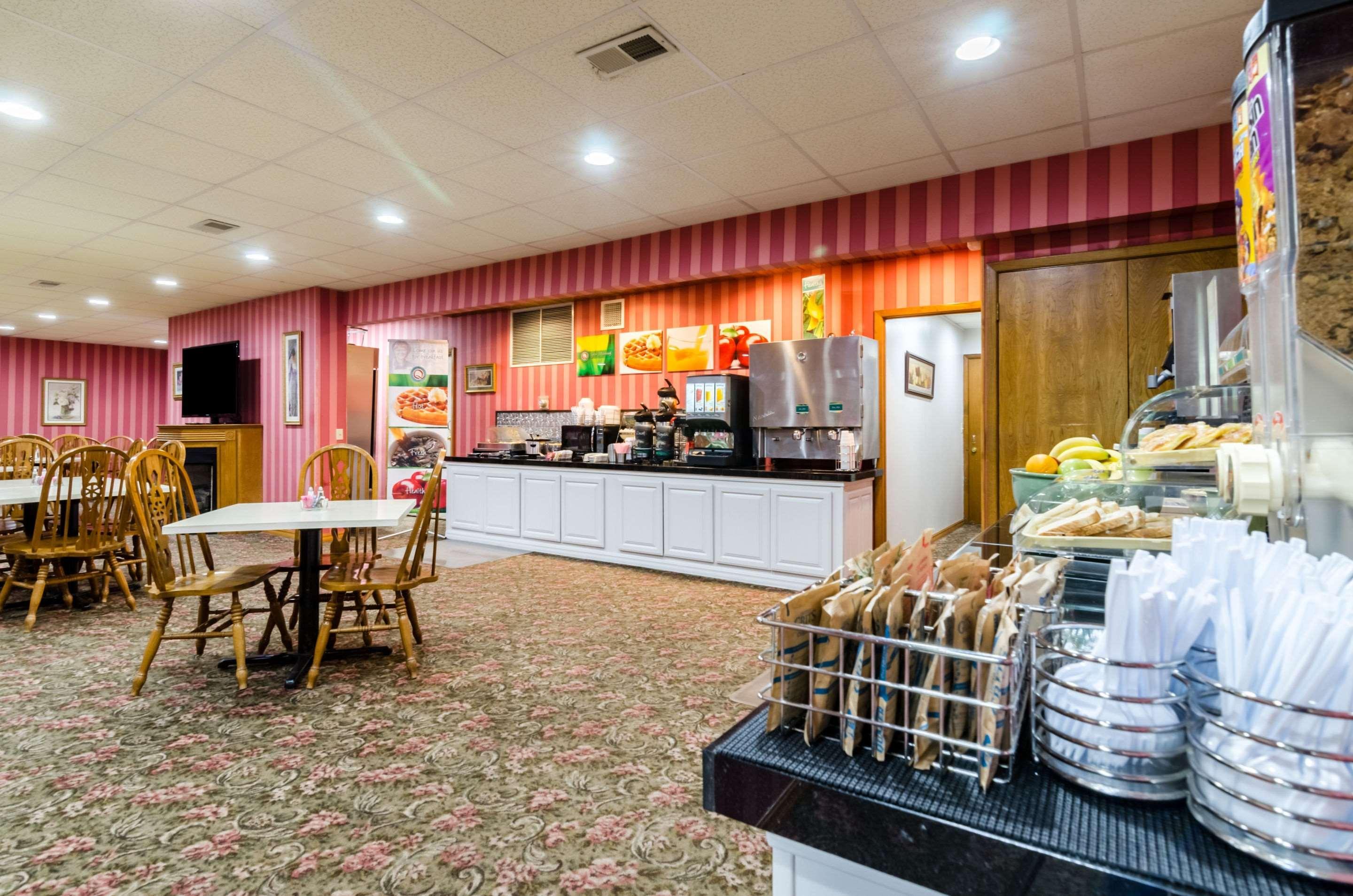 Quality Inn Eureka Springs South Εξωτερικό φωτογραφία