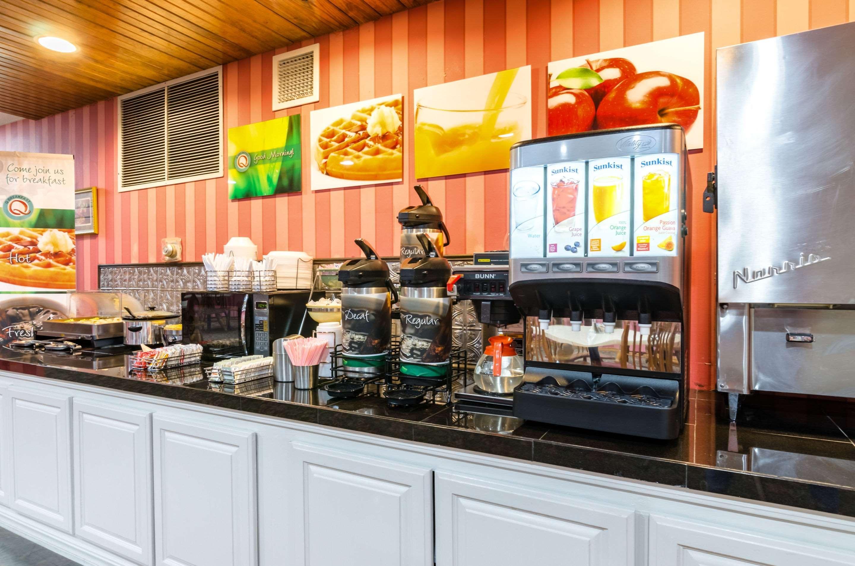 Quality Inn Eureka Springs South Εξωτερικό φωτογραφία