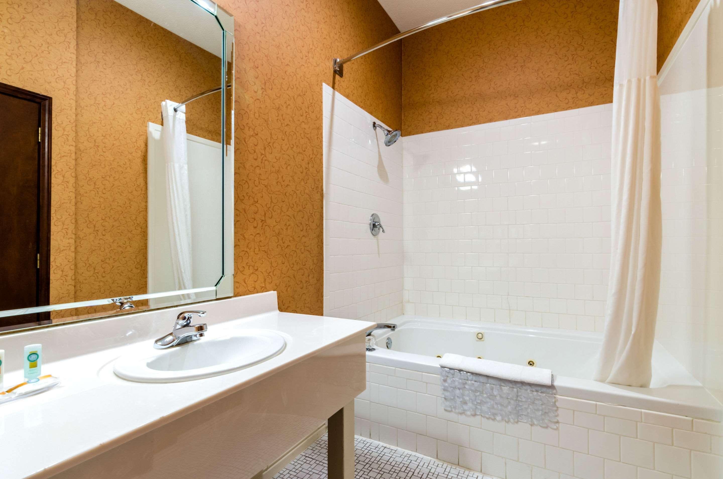 Quality Inn Eureka Springs South Εξωτερικό φωτογραφία