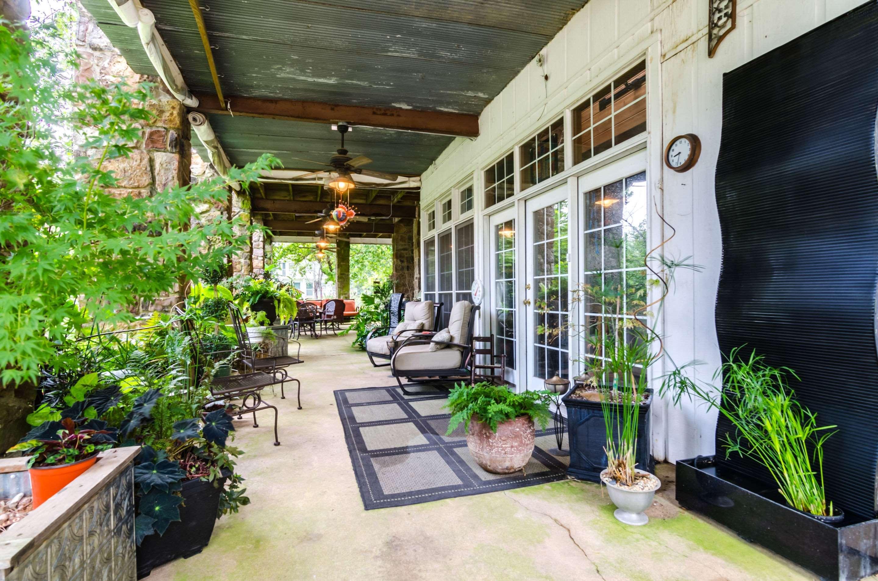 Quality Inn Eureka Springs South Εξωτερικό φωτογραφία