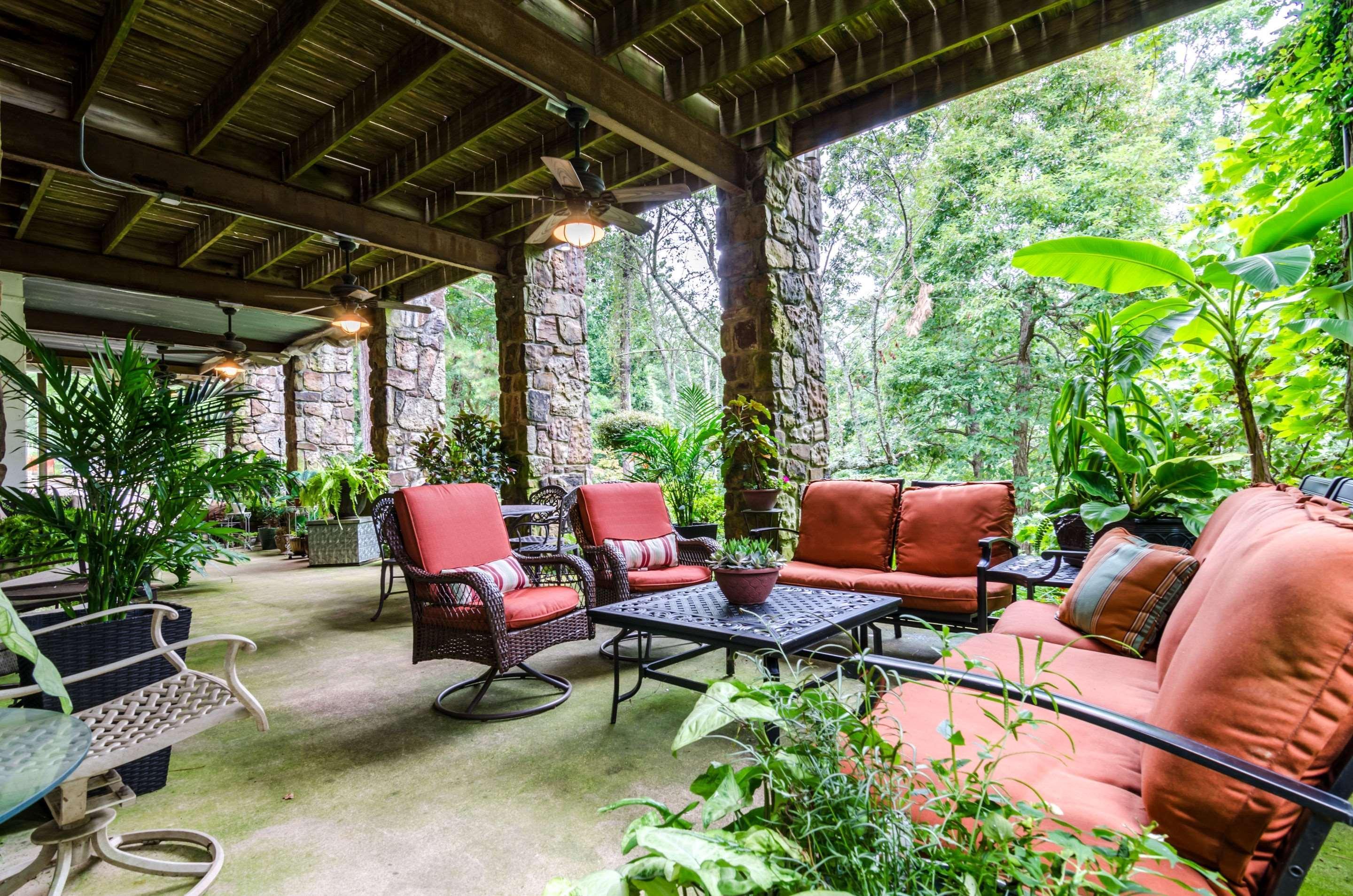 Quality Inn Eureka Springs South Εξωτερικό φωτογραφία