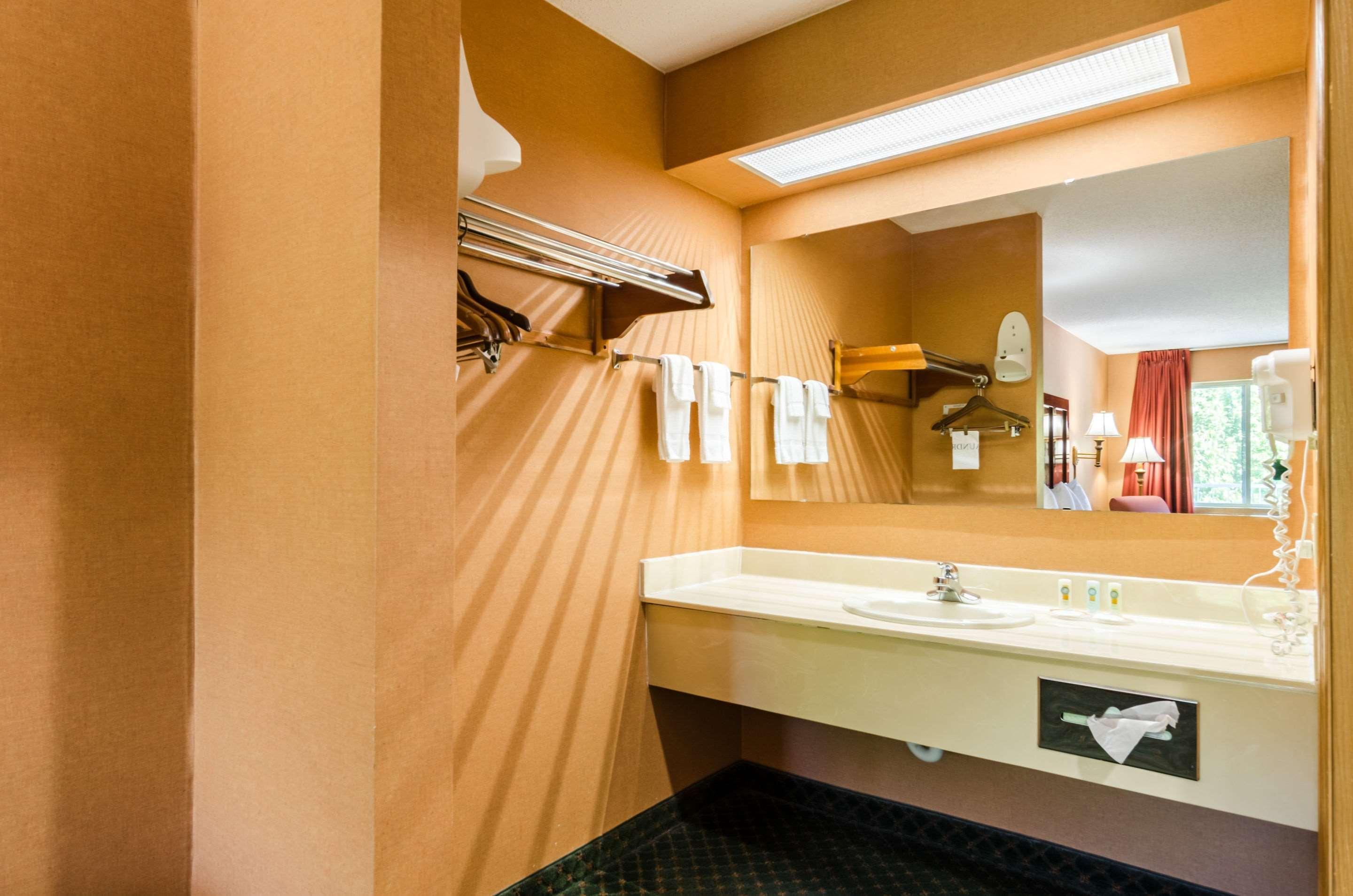 Quality Inn Eureka Springs South Εξωτερικό φωτογραφία