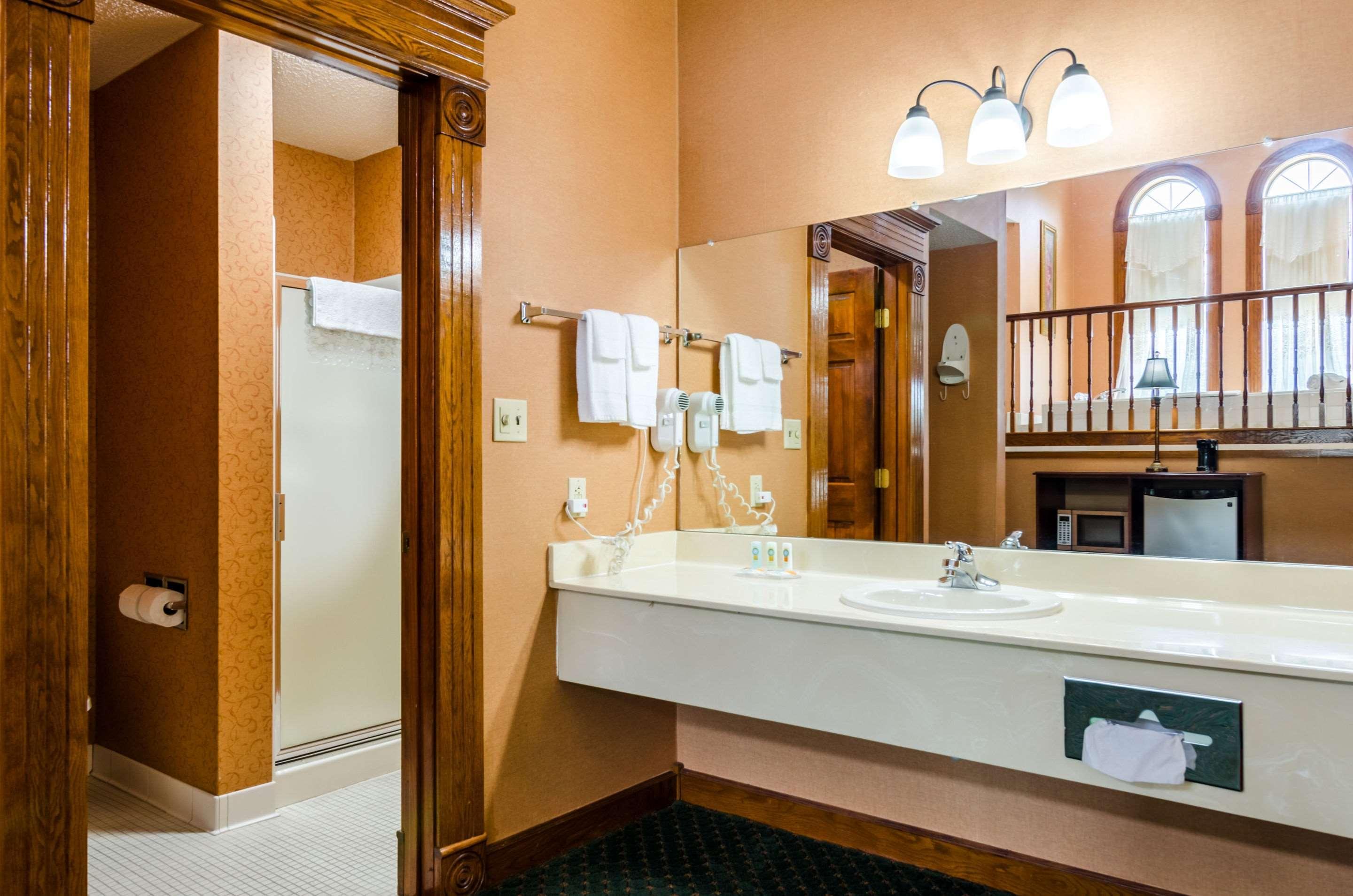 Quality Inn Eureka Springs South Εξωτερικό φωτογραφία