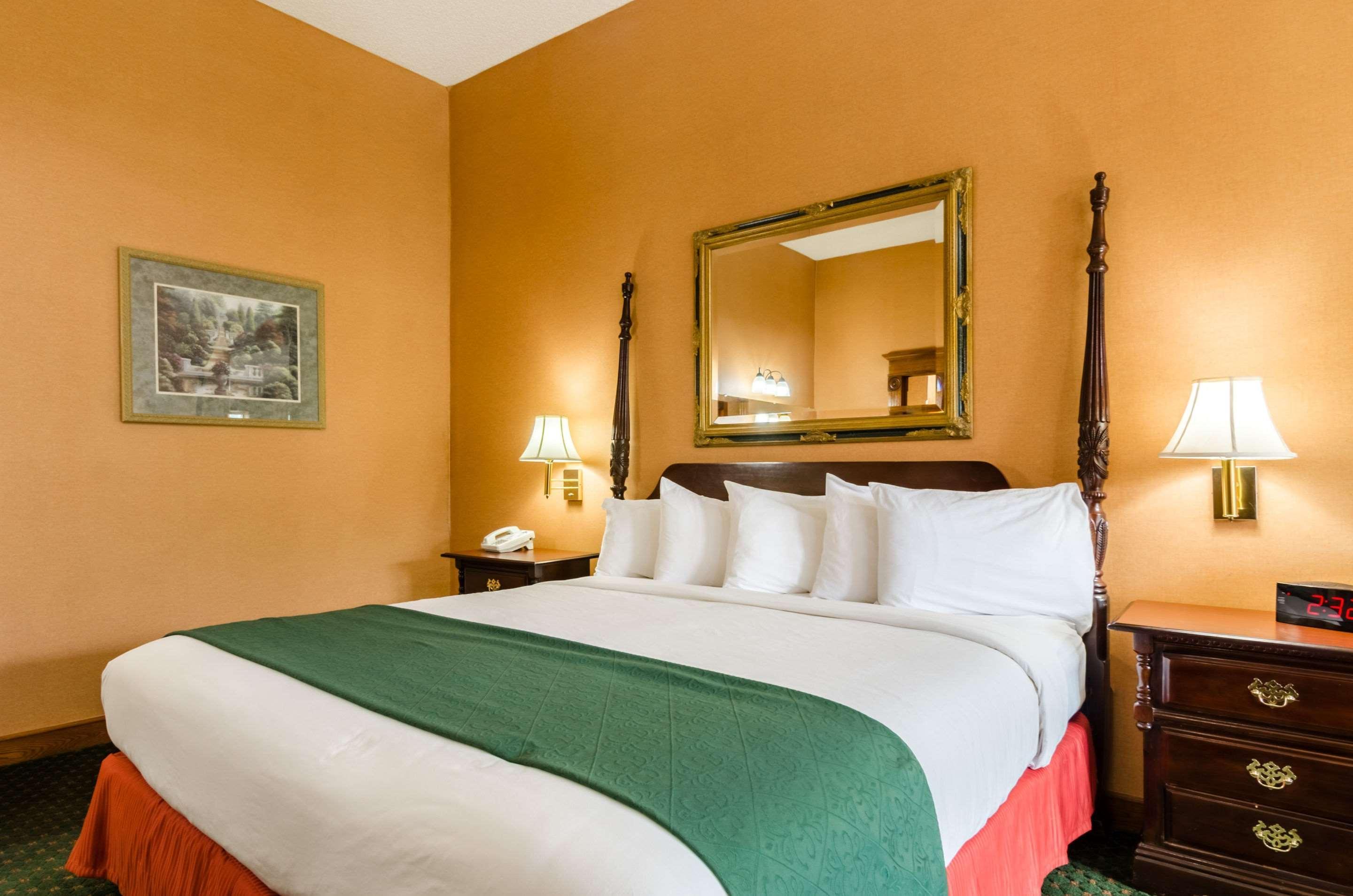 Quality Inn Eureka Springs South Εξωτερικό φωτογραφία