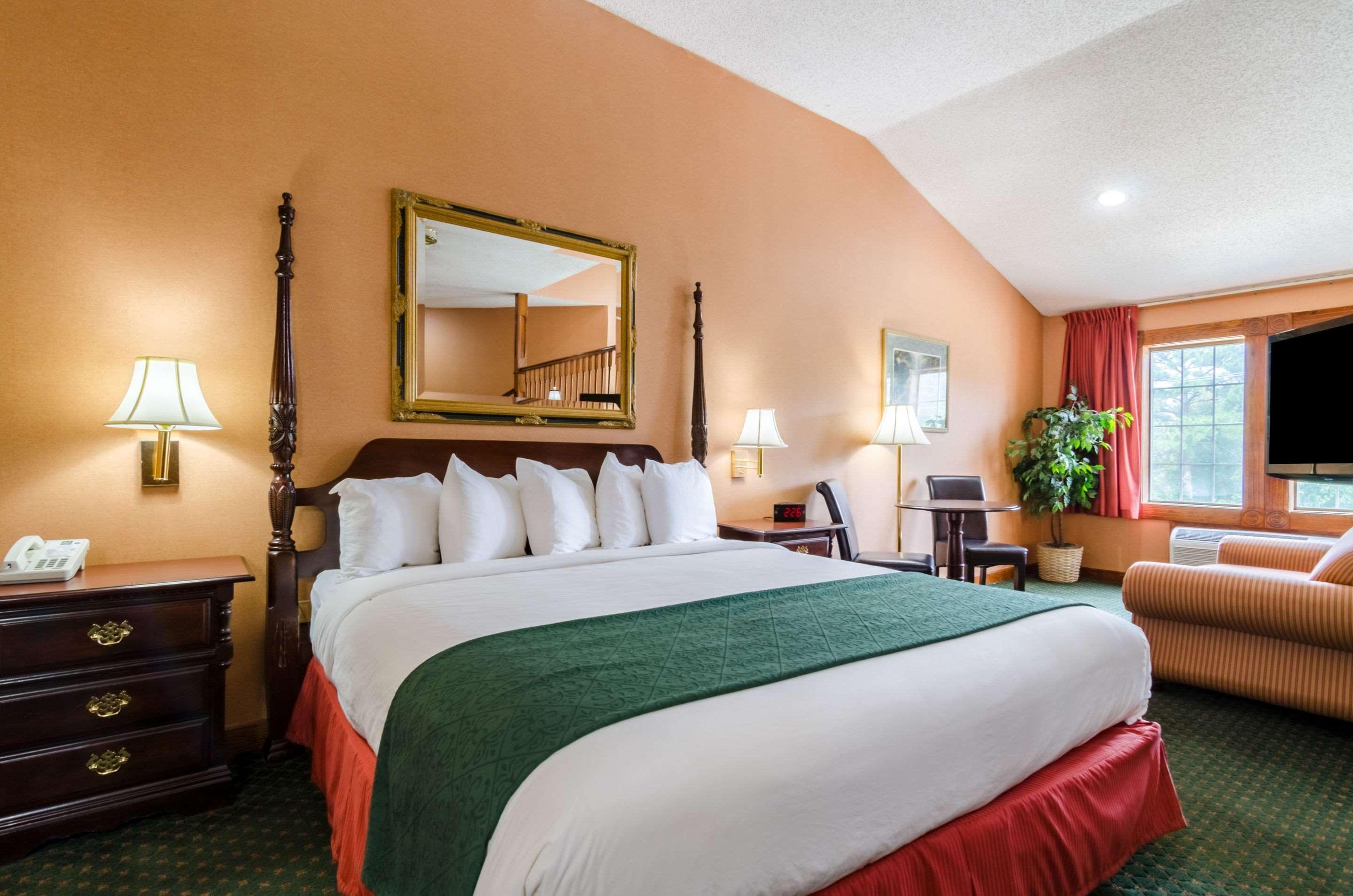 Quality Inn Eureka Springs South Εξωτερικό φωτογραφία