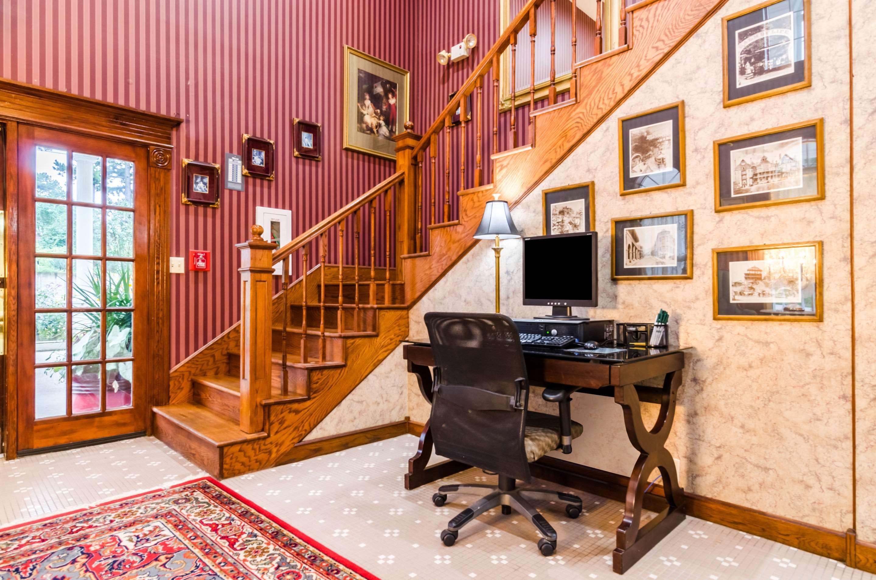 Quality Inn Eureka Springs South Εξωτερικό φωτογραφία